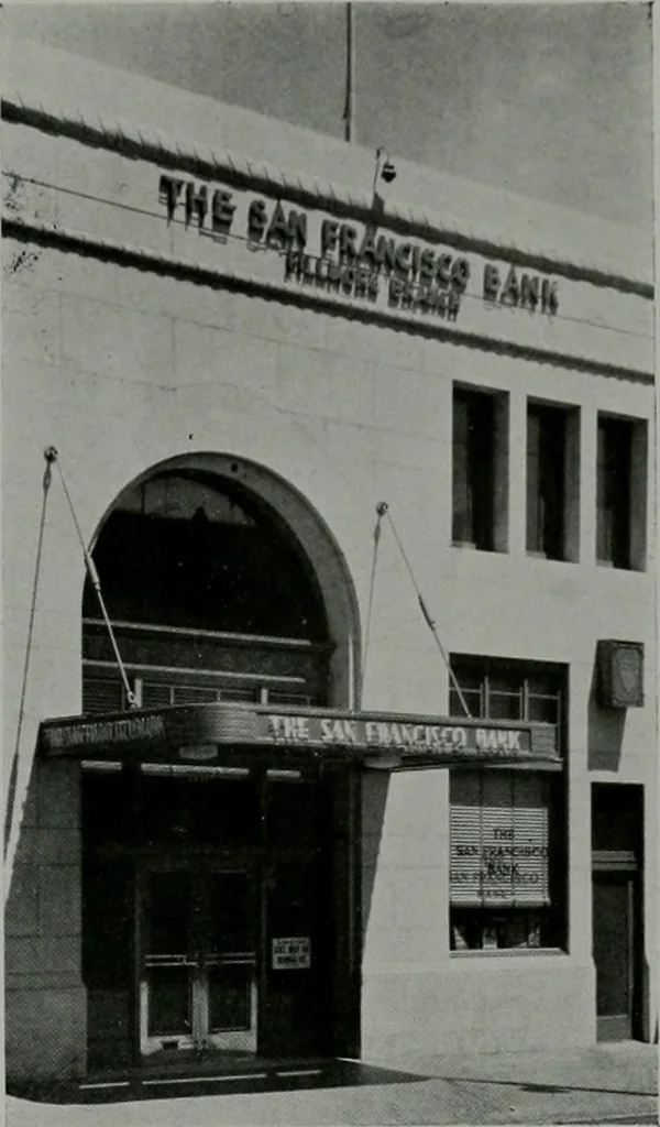 An illustration from Architect and engineer, 1905, leaf 328