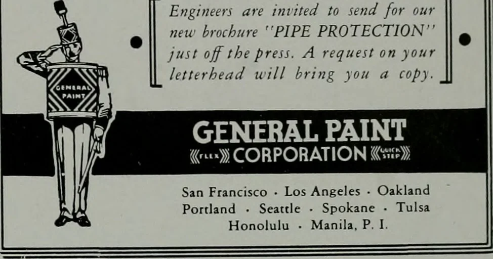 An illustration from Architect and engineer, 1905, leaf 374