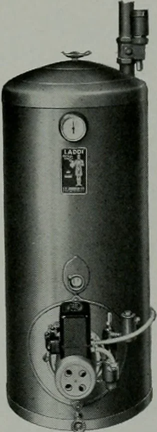 An illustration from Architect and engineer, 1905, leaf 374