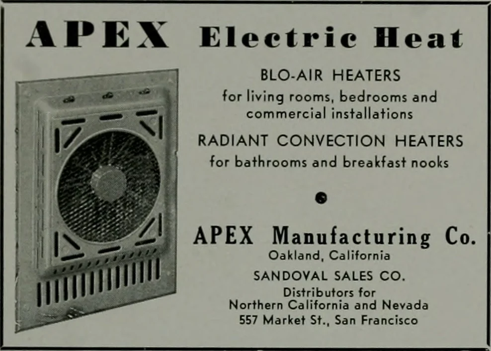 An illustration from Architect and engineer, 1905, leaf 377