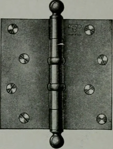 An illustration from Architect and engineer, 1905, leaf 378