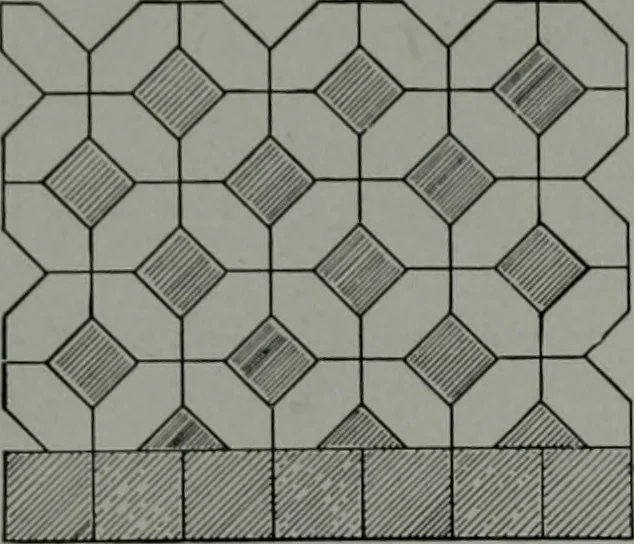 An illustration from Architect and engineer, 1905, leaf 379