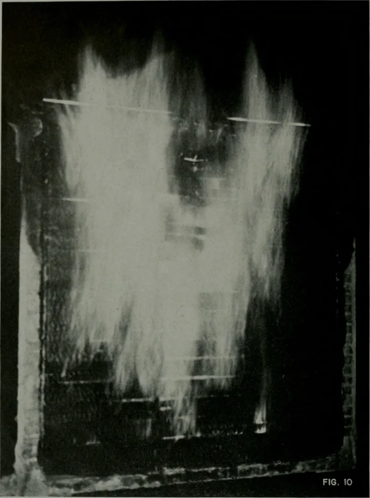 An illustration from Architect and engineer, 1905, leaf 39