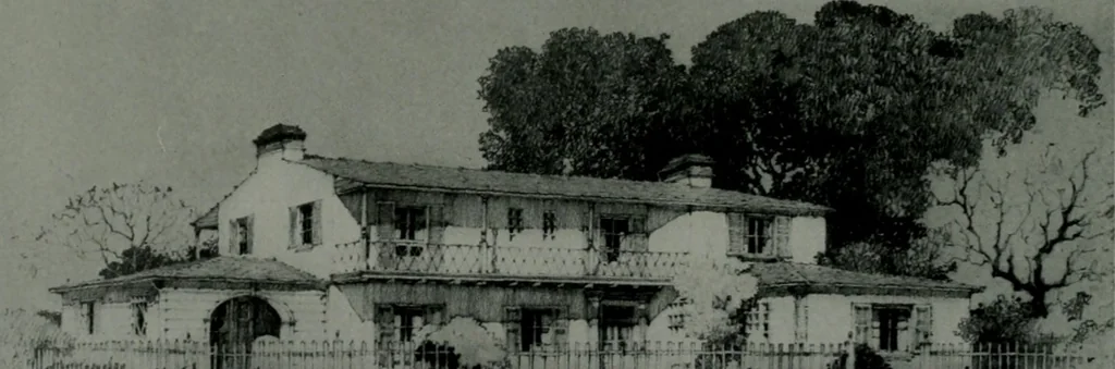 An illustration from Architect and engineer, 1905, leaf 429
