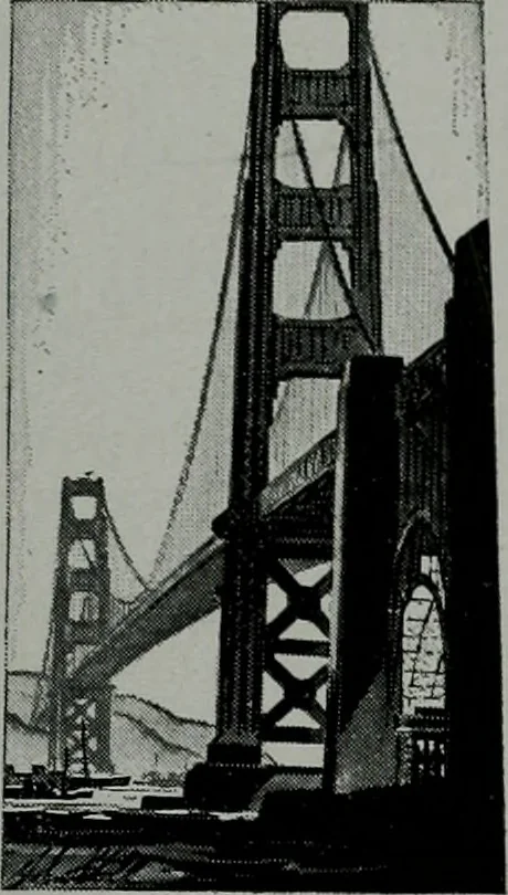 An illustration from Architect and engineer, 1905, leaf 442