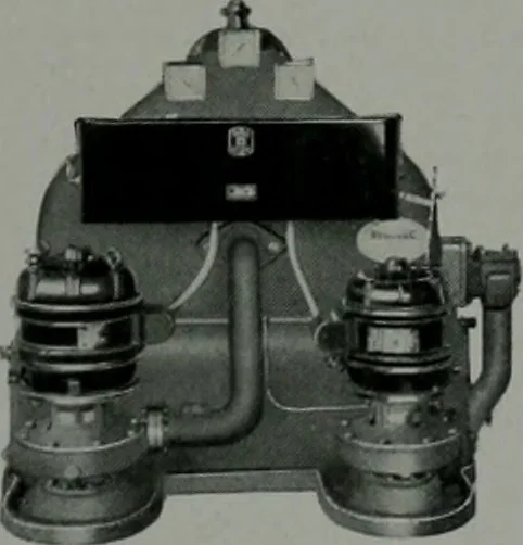 An illustration from Architect and engineer, 1905, leaf 443