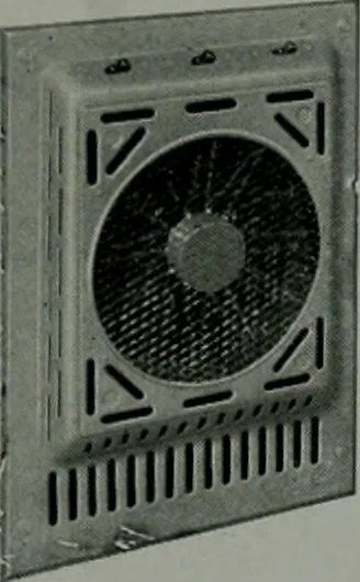 An illustration from Architect and engineer, 1905, leaf 445