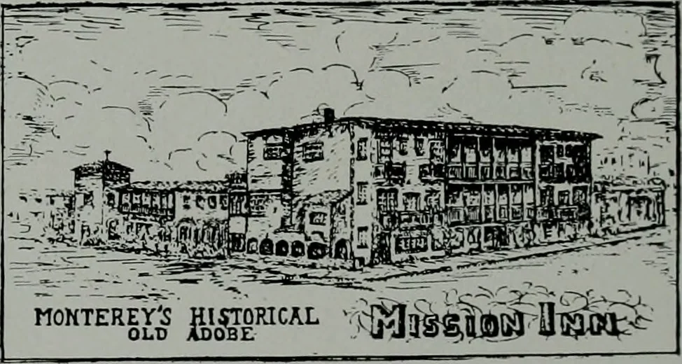 An illustration from Architect and engineer, 1905, leaf 446