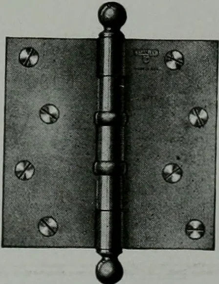 An illustration from Architect and engineer, 1905, leaf 70