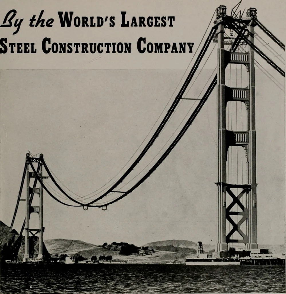 An illustration from Architect and engineer, 1905, leaf 10