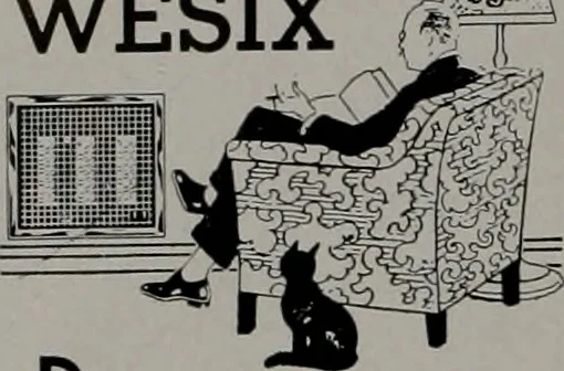An illustration from Architect and engineer, 1905, leaf 151