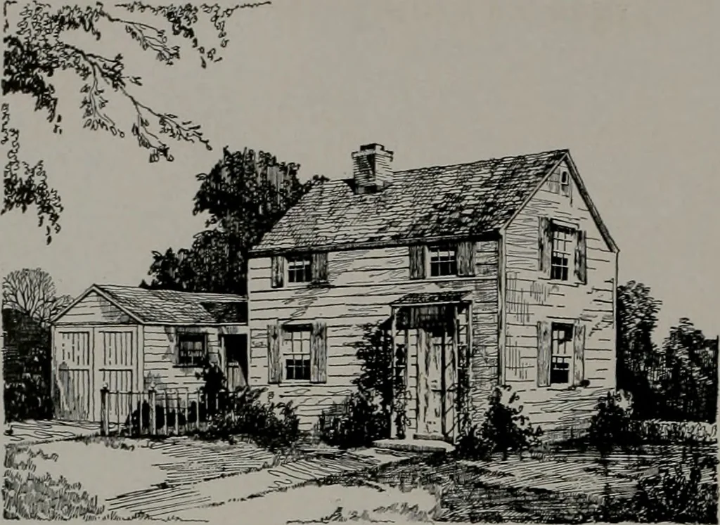 An illustration from Architect and engineer, 1905, leaf 179