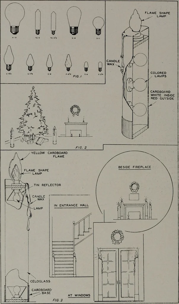 An illustration from Architect and engineer, 1905, leaf 201