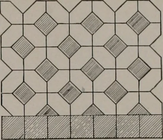 An illustration from Architect and engineer, 1905, leaf 226