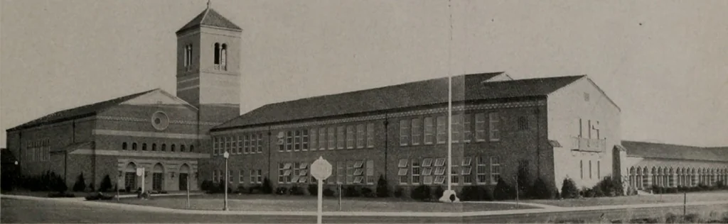 An illustration from Architect and engineer, 1905, leaf 252