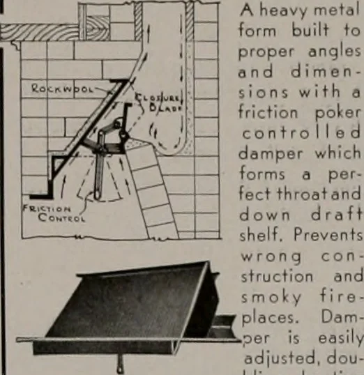 An illustration from Architect and engineer, 1905, leaf 304