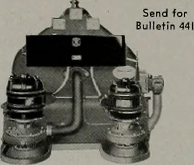 An illustration from Architect and engineer, 1905, leaf 305