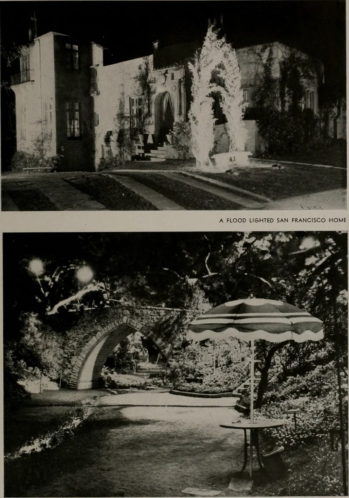An illustration from Architect and engineer, 1905, leaf 344