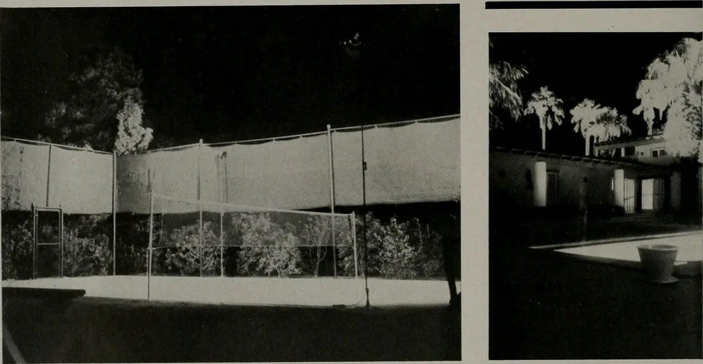 An illustration from Architect and engineer, 1905, leaf 347