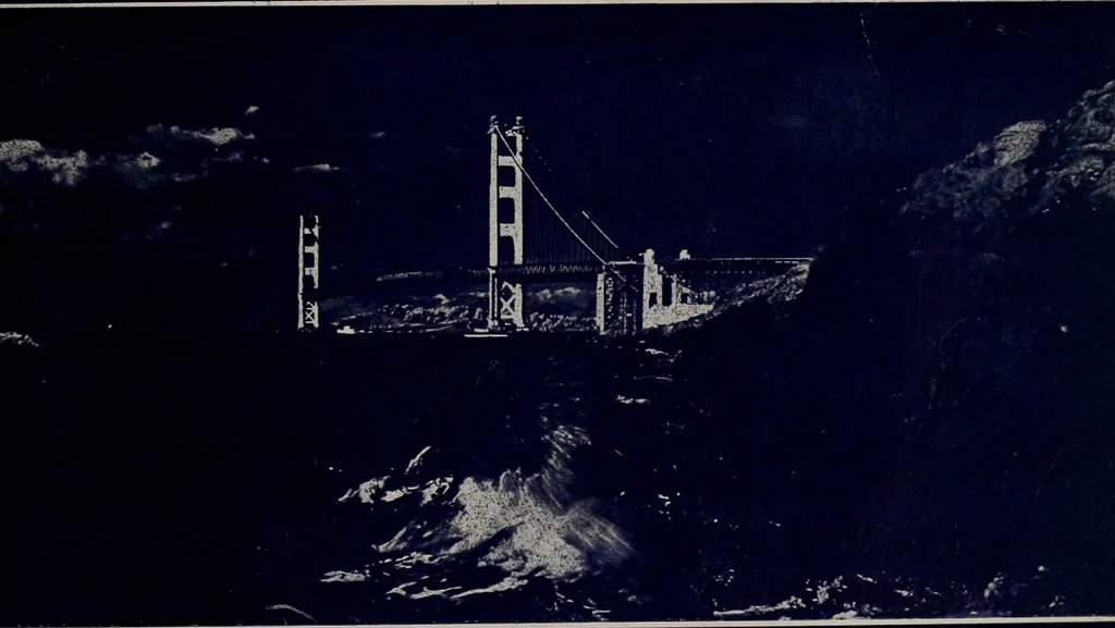 An illustration from Architect and engineer, 1905, leaf 392