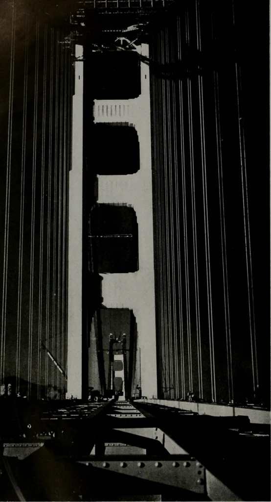An illustration from Architect and engineer, 1905, leaf 413