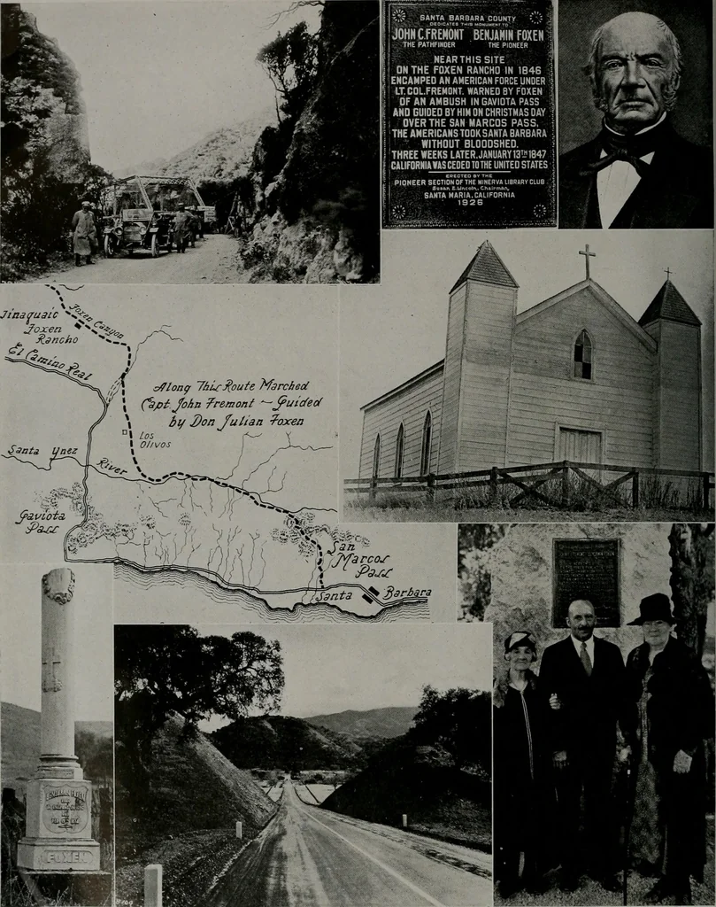 An illustration from Architect and engineer, 1905, leaf 45