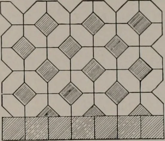 An illustration from Architect and engineer, 1905, leaf 70
