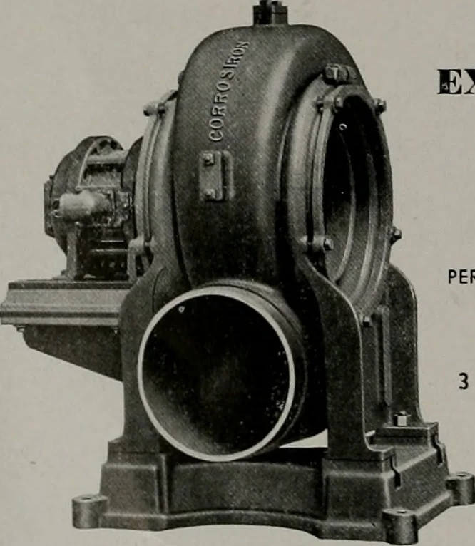 An illustration from Architect and engineer, 1905, leaf 79