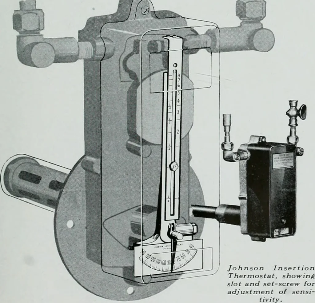 An illustration from Architect and engineer, 1905, leaf 10