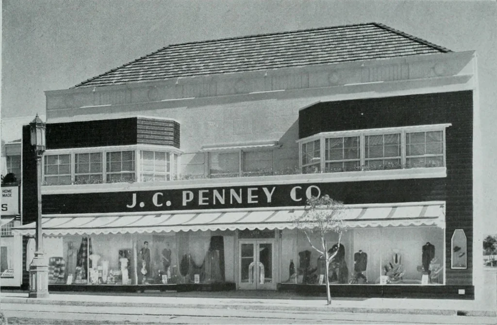 An illustration from Architect and engineer, 1905, leaf 100