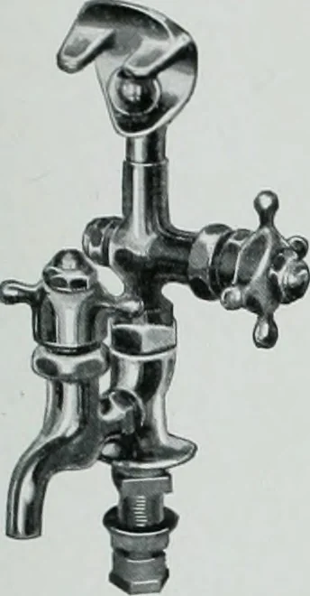An illustration from Architect and engineer, 1905, leaf 150