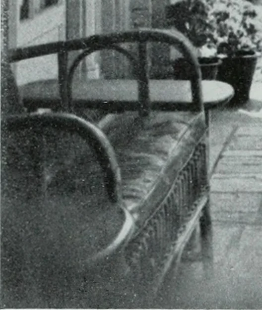 An illustration from Architect and engineer, 1905, leaf 168