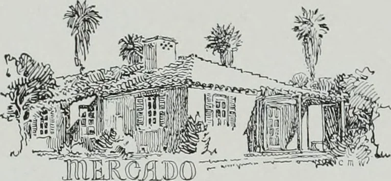 An illustration from Architect and engineer, 1905, leaf 187