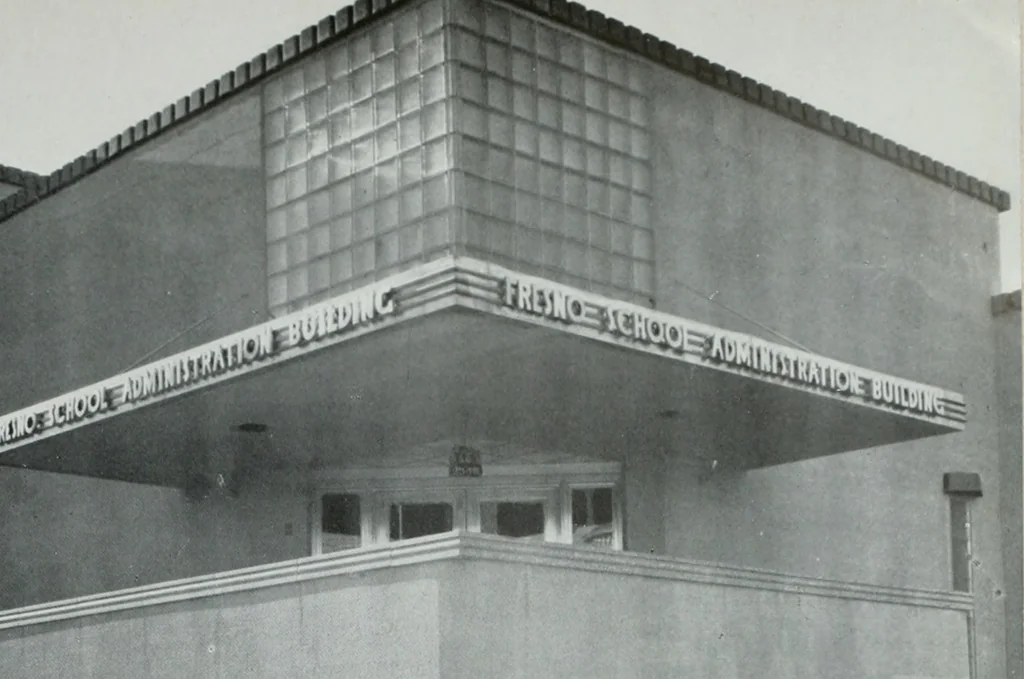 An illustration from Architect and engineer, 1905, leaf 20