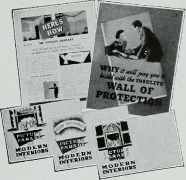 An illustration from Architect and engineer, 1905, leaf 222