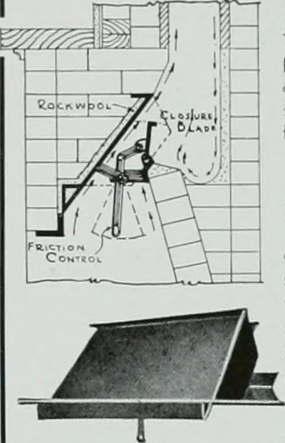 An illustration from Architect and engineer, 1905, leaf 228