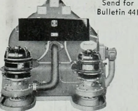 An illustration from Architect and engineer, 1905, leaf 229