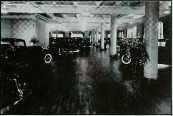 An illustration from Architect and engineer, 1905, leaf 244