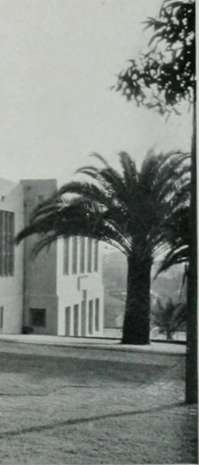 An illustration from Architect and engineer, 1905, leaf 257