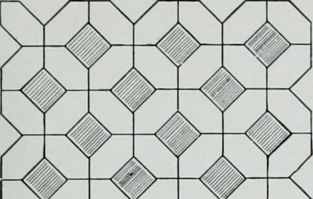 An illustration from Architect and engineer, 1905, leaf 308