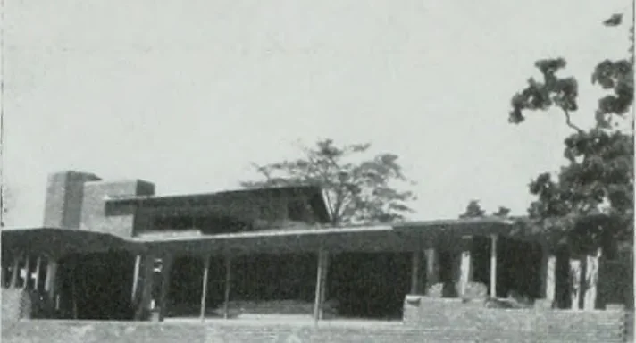 An illustration from Architect and engineer, 1905, leaf 320