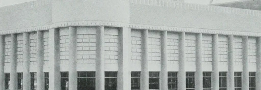 An illustration from Architect and engineer, 1905, leaf 354
