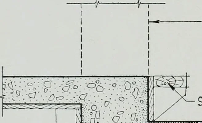 An illustration from Architect and engineer, 1905, leaf 361