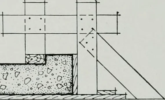 An illustration from Architect and engineer, 1905, leaf 361