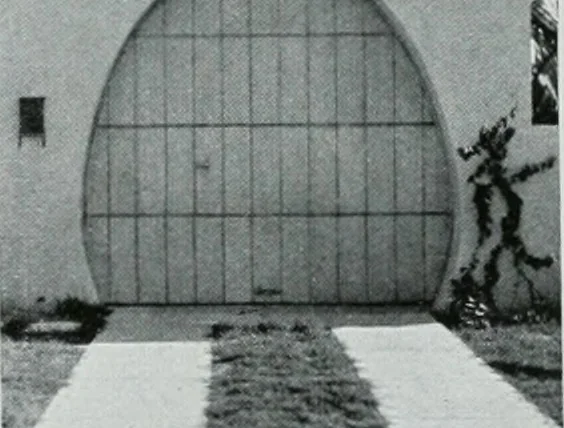 An illustration from Architect and engineer, 1905, leaf 380