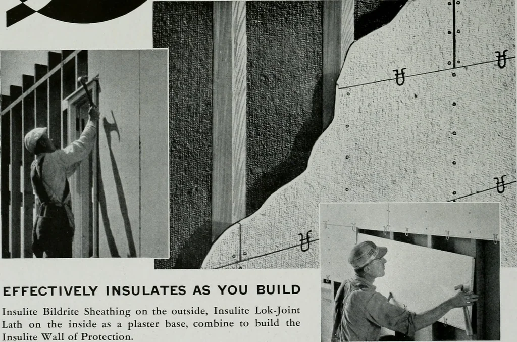 An illustration from Architect and engineer, 1905, leaf 403