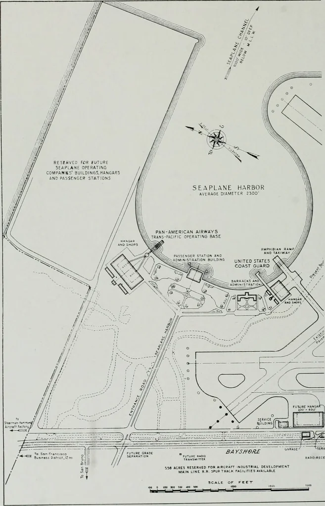 An illustration from Architect and engineer, 1905, leaf 431