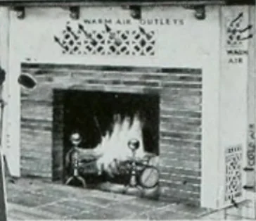 An illustration from Architect and engineer, 1905, leaf 76