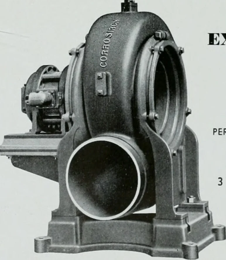An illustration from Architect and engineer, 1905, leaf 78