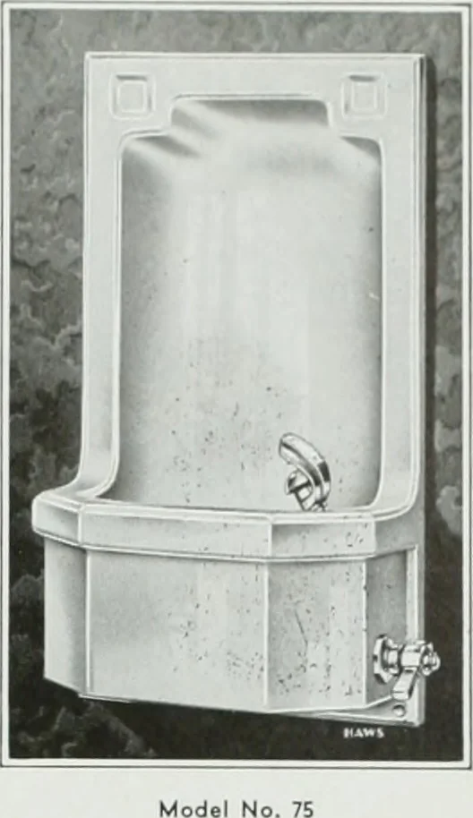 An illustration from Architect and engineer, 1905, leaf 152